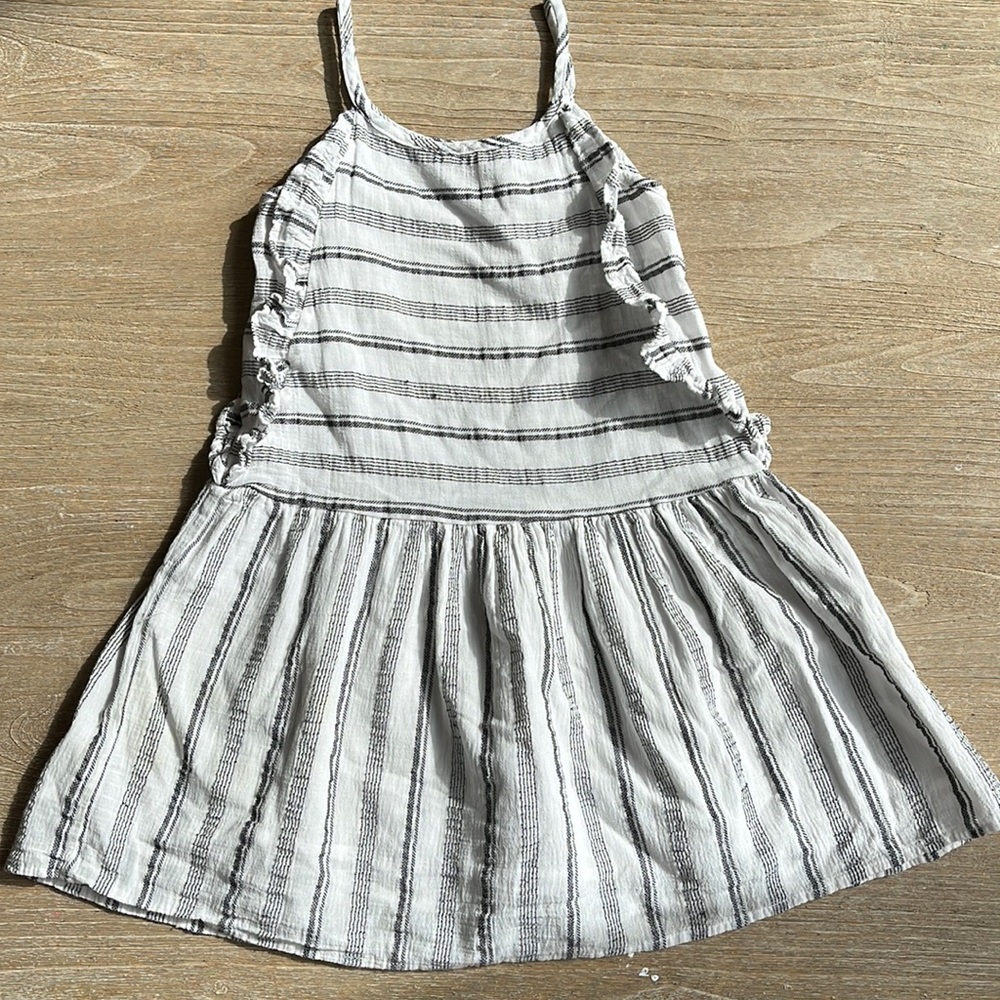 Spanish brand Buho soft cotton dress